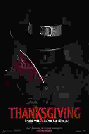 Thanksgiving (2023) vj emmy Patrick Dempsey
